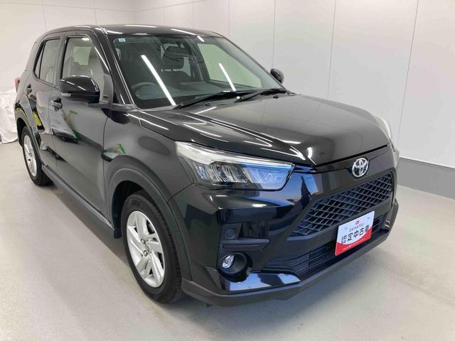 ライズＸ突被害軽減ブレーキ　横滑り防止装置　オートハイビーム　アイドリングストップ　オートライト　キーフリーシステム　エアコン　社外ナビ　バックカメラ　ＥＴＣ　マット（岐阜県）の中古車