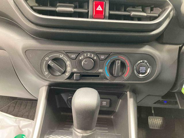 ライズＸ突被害軽減ブレーキ　横滑り防止装置　オートハイビーム　アイドリングストップ　オートライト　キーフリーシステム　エアコン　社外ナビ　バックカメラ　ＥＴＣ　マット（岐阜県）の中古車