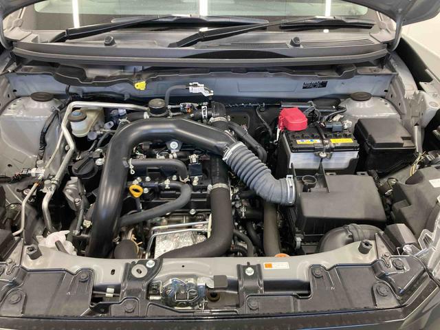 ライズＸ突被害軽減ブレーキ　横滑り防止装置　オートハイビーム　アイドリングストップ　オートライト　キーフリーシステム　エアコン　社外ナビ　バックカメラ　ＥＴＣ　マット（岐阜県）の中古車