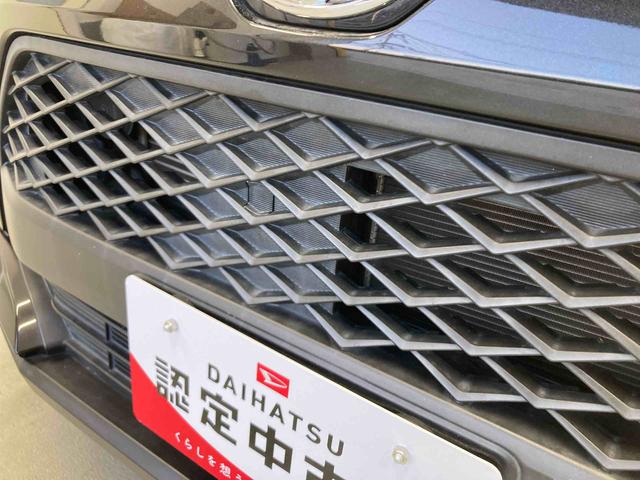 ライズＸ突被害軽減ブレーキ　横滑り防止装置　オートハイビーム　アイドリングストップ　オートライト　キーフリーシステム　エアコン　社外ナビ　バックカメラ　ＥＴＣ　マット（岐阜県）の中古車