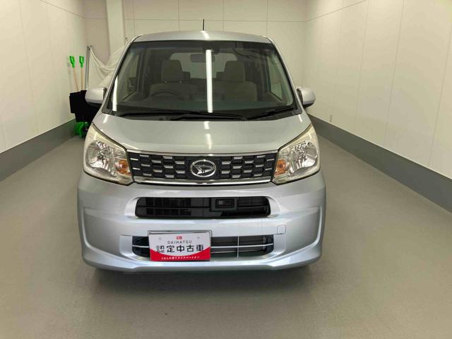 ムーヴX SAII(岐阜県)の中古車