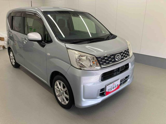 ムーヴX SAII(岐阜県)の中古車