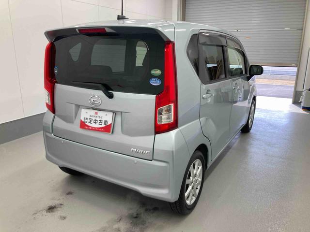 ムーヴX SAII(岐阜県)の中古車