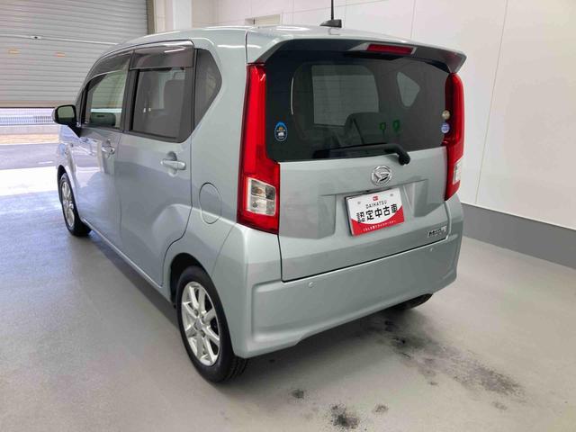 ムーヴX SAII(岐阜県)の中古車