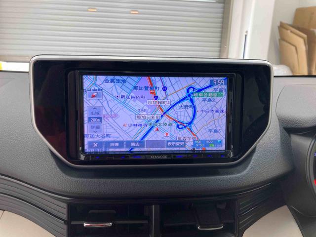 ムーヴX SAII(岐阜県)の中古車