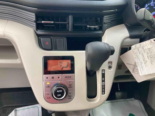 ムーヴX SAII(岐阜県)の中古車