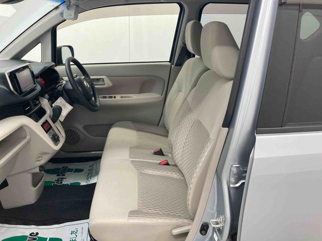 ムーヴX SAII(岐阜県)の中古車