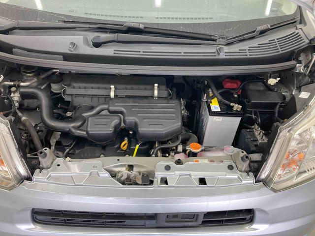 ムーヴX SAII(岐阜県)の中古車