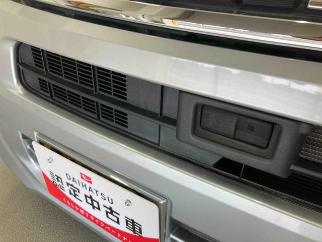 ムーヴX SAII(岐阜県)の中古車