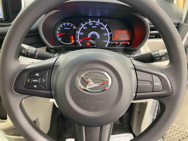 ムーヴX SAII(岐阜県)の中古車