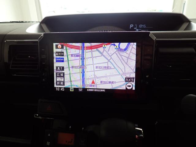 ウェイクＬリミテッドＳＡIII（岐阜県）の中古車