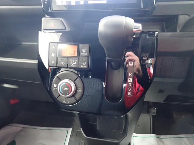 ウェイクＬリミテッドＳＡIII（岐阜県）の中古車