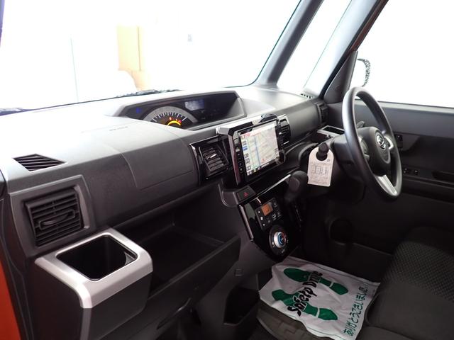 ウェイクＬリミテッドＳＡIII（岐阜県）の中古車