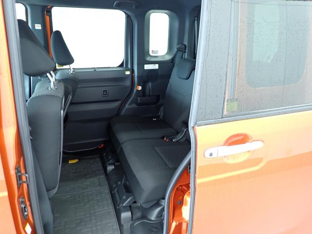 ウェイクＬリミテッドＳＡIII（岐阜県）の中古車