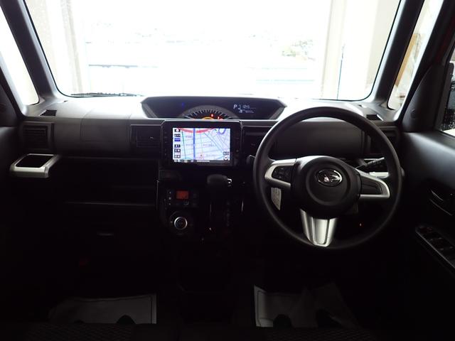 ウェイクＬリミテッドＳＡIII（岐阜県）の中古車