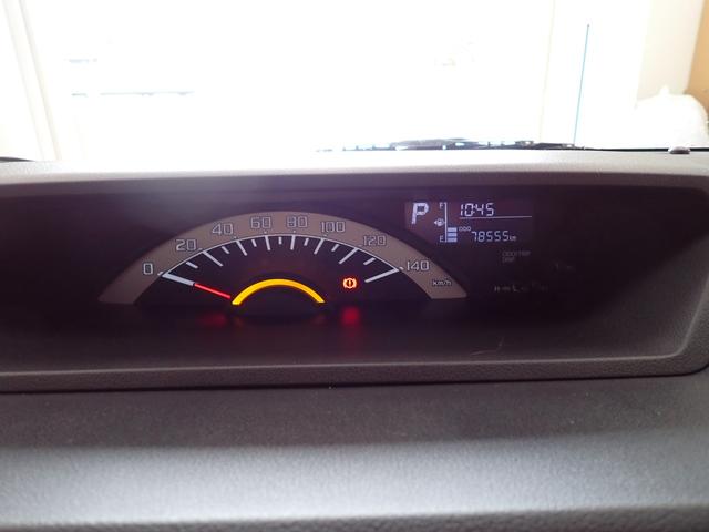 ウェイクＬリミテッドＳＡIII（岐阜県）の中古車