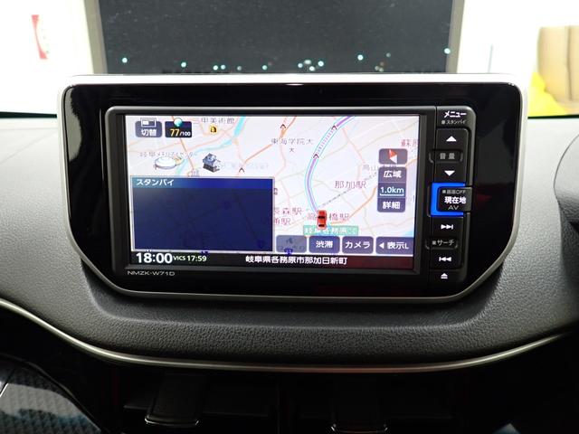 ムーヴカスタム XリミテッドII SAIII衝突被害軽減ブレーキ 横滑り防止装置 4WD オートハイビーム アイドリングストップ ステアリングスイッチ オートライト キーフリー オートエアコン ナビ パノラマカメラ ETC マット バイザー(岐阜県)の中古車