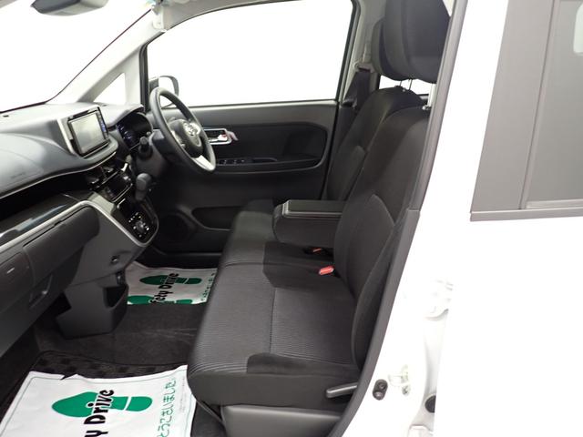 ムーヴカスタム XリミテッドII SAIII衝突被害軽減ブレーキ 横滑り防止装置 4WD オートハイビーム アイドリングストップ ステアリングスイッチ オートライト キーフリー オートエアコン ナビ パノラマカメラ ETC マット バイザー(岐阜県)の中古車