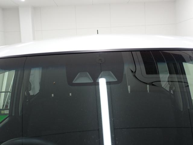 ムーヴカスタム XリミテッドII SAIII衝突被害軽減ブレーキ 横滑り防止装置 4WD オートハイビーム アイドリングストップ ステアリングスイッチ オートライト キーフリー オートエアコン ナビ パノラマカメラ ETC マット バイザー(岐阜県)の中古車