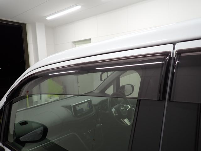 ムーヴカスタム XリミテッドII SAIII衝突被害軽減ブレーキ 横滑り防止装置 4WD オートハイビーム アイドリングストップ ステアリングスイッチ オートライト キーフリー オートエアコン ナビ パノラマカメラ ETC マット バイザー(岐阜県)の中古車