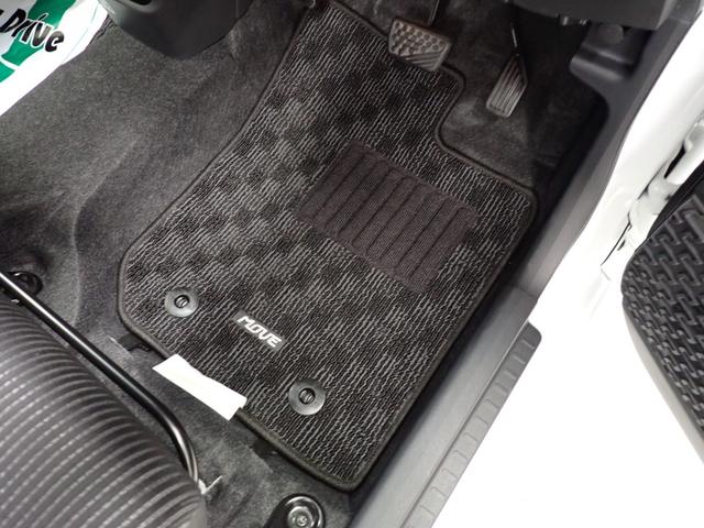 ムーヴカスタム XリミテッドII SAIII衝突被害軽減ブレーキ 横滑り防止装置 4WD オートハイビーム アイドリングストップ ステアリングスイッチ オートライト キーフリー オートエアコン ナビ パノラマカメラ ETC マット バイザー(岐阜県)の中古車