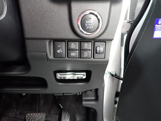 ムーヴカスタム XリミテッドII SAIII衝突被害軽減ブレーキ 横滑り防止装置 4WD オートハイビーム アイドリングストップ ステアリングスイッチ オートライト キーフリー オートエアコン ナビ パノラマカメラ ETC マット バイザー(岐阜県)の中古車