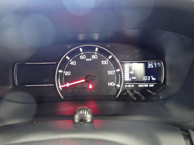 ムーヴX衝突被害軽減ブレーキ 横滑り防止装置 オートハイビーム アイドリングストップ ステアリングスイッチ オートライト キーフリーシステム オートエアコン ナビ ドラレコ バックカメラ ETC マット(岐阜県)の中古車