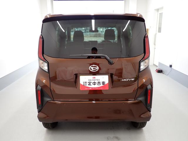 ムーヴX(岐阜県)の中古車