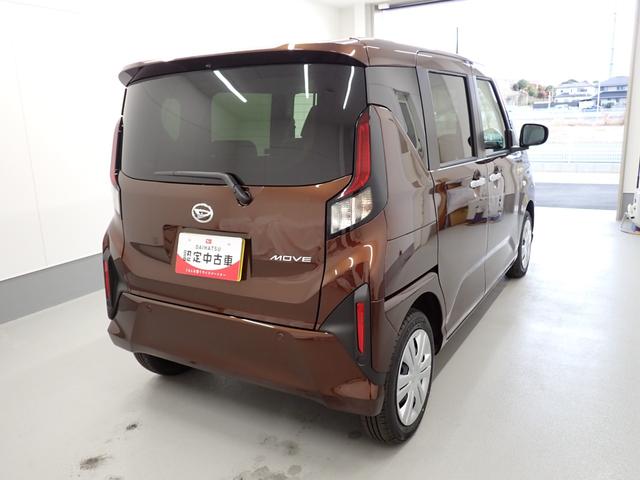 ムーヴX(岐阜県)の中古車