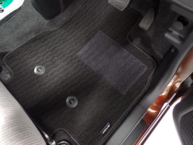 ムーヴX(岐阜県)の中古車