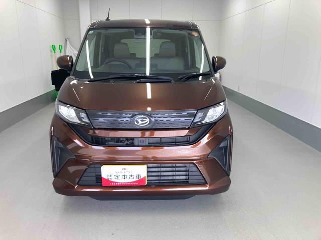 ムーヴX(岐阜県)の中古車