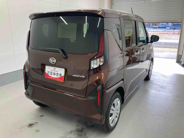 ムーヴX(岐阜県)の中古車