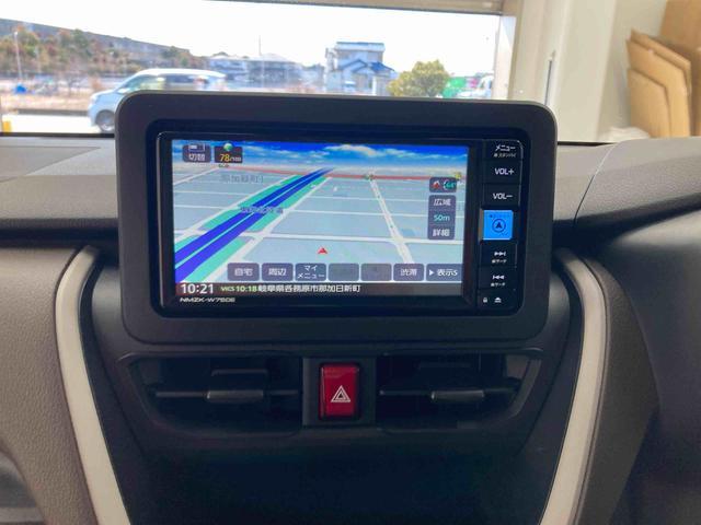 ムーヴX(岐阜県)の中古車