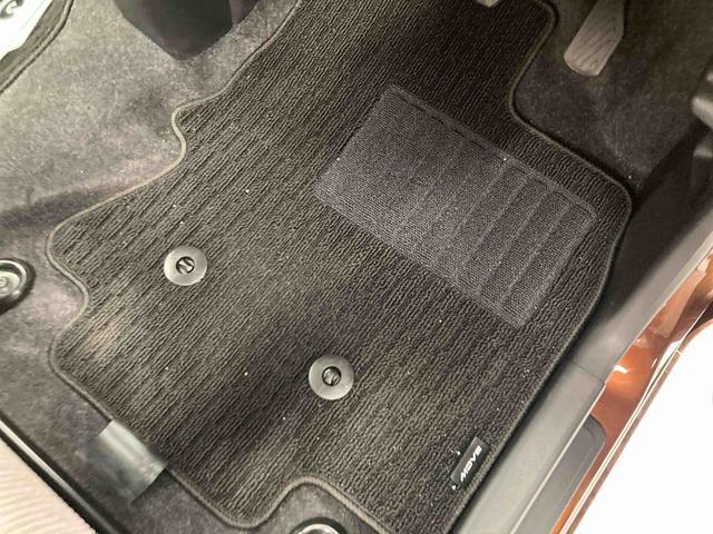 ムーヴX(岐阜県)の中古車