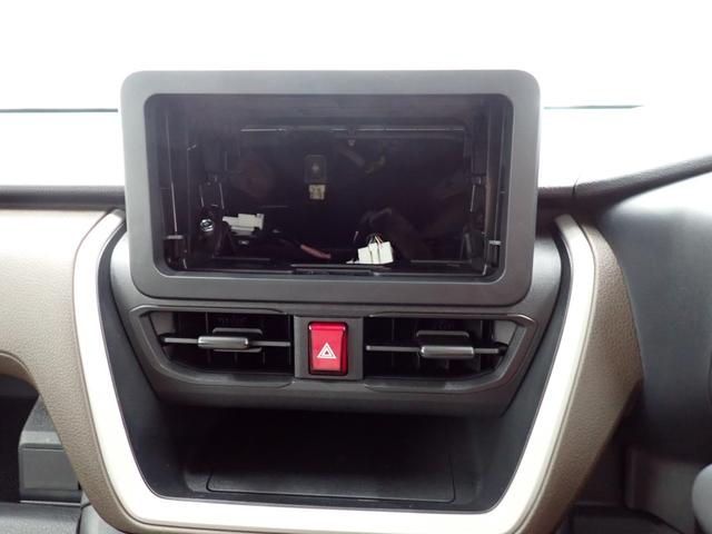 ムーヴＸ衝突被害軽減ブレーキ　横滑り防止装置　オートハイビーム　アイドリングストップ　オートライト　キーフリーシステム　オートエアコン　マット（岐阜県）の中古車