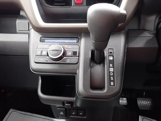 ムーヴＸ衝突被害軽減ブレーキ　横滑り防止装置　オートハイビーム　アイドリングストップ　オートライト　キーフリーシステム　オートエアコン　マット（岐阜県）の中古車