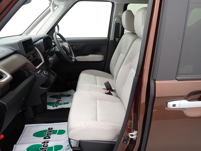 ムーヴＸ衝突被害軽減ブレーキ　横滑り防止装置　オートハイビーム　アイドリングストップ　オートライト　キーフリーシステム　オートエアコン　マット（岐阜県）の中古車