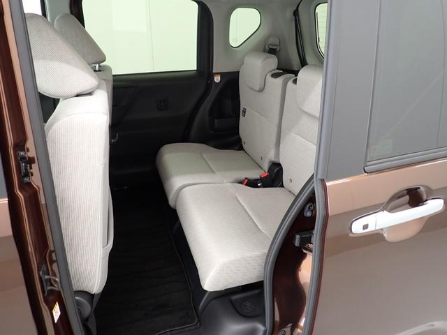 ムーヴＸ衝突被害軽減ブレーキ　横滑り防止装置　オートハイビーム　アイドリングストップ　オートライト　キーフリーシステム　オートエアコン　マット（岐阜県）の中古車