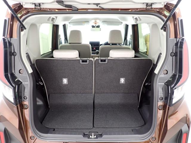 ムーヴＸ衝突被害軽減ブレーキ　横滑り防止装置　オートハイビーム　アイドリングストップ　オートライト　キーフリーシステム　オートエアコン　マット（岐阜県）の中古車