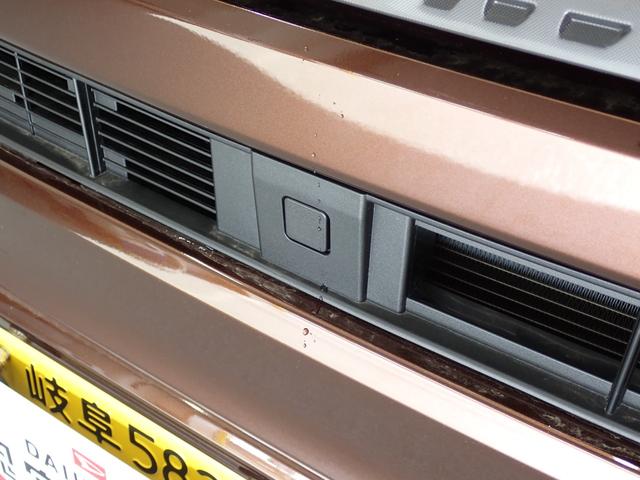 ムーヴＸ衝突被害軽減ブレーキ　横滑り防止装置　オートハイビーム　アイドリングストップ　オートライト　キーフリーシステム　オートエアコン　マット（岐阜県）の中古車