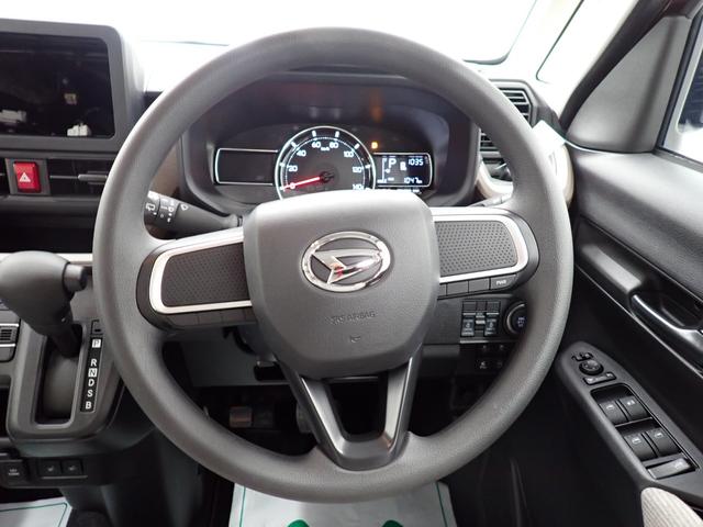 ムーヴＸ衝突被害軽減ブレーキ　横滑り防止装置　オートハイビーム　アイドリングストップ　オートライト　キーフリーシステム　オートエアコン　マット（岐阜県）の中古車