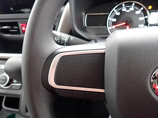 ムーヴＸ衝突被害軽減ブレーキ　横滑り防止装置　オートハイビーム　アイドリングストップ　オートライト　キーフリーシステム　オートエアコン　マット（岐阜県）の中古車