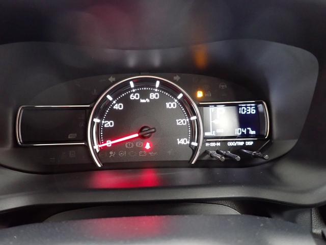 ムーヴＸ衝突被害軽減ブレーキ　横滑り防止装置　オートハイビーム　アイドリングストップ　オートライト　キーフリーシステム　オートエアコン　マット（岐阜県）の中古車