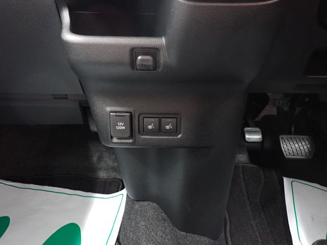 ムーヴＸ衝突被害軽減ブレーキ　横滑り防止装置　オートハイビーム　アイドリングストップ　オートライト　キーフリーシステム　オートエアコン　マット（岐阜県）の中古車