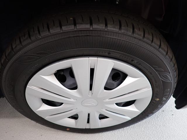 ムーヴＸ衝突被害軽減ブレーキ　横滑り防止装置　オートハイビーム　アイドリングストップ　オートライト　キーフリーシステム　オートエアコン　マット（岐阜県）の中古車