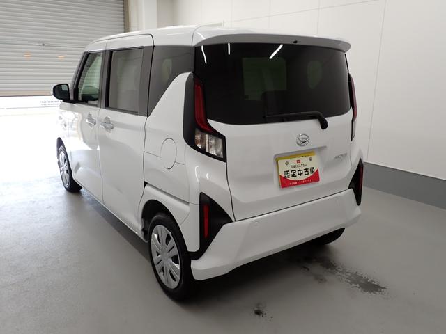 ムーヴＸ衝突被害軽減ブレーキ　横滑り防止装置　オートハイビーム　アイドリングストップ　ステアリングスイッチ　オートライト　キーフリーシステム　オートエアコン　マット（岐阜県）の中古車