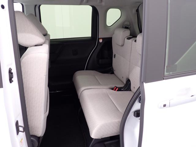 ムーヴＸ衝突被害軽減ブレーキ　横滑り防止装置　オートハイビーム　アイドリングストップ　ステアリングスイッチ　オートライト　キーフリーシステム　オートエアコン　マット（岐阜県）の中古車