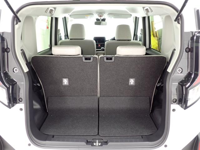 ムーヴＸ衝突被害軽減ブレーキ　横滑り防止装置　オートハイビーム　アイドリングストップ　ステアリングスイッチ　オートライト　キーフリーシステム　オートエアコン　マット（岐阜県）の中古車