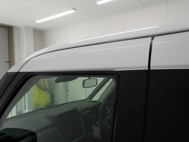 ムーヴＸ衝突被害軽減ブレーキ　横滑り防止装置　オートハイビーム　アイドリングストップ　ステアリングスイッチ　オートライト　キーフリーシステム　オートエアコン　マット（岐阜県）の中古車