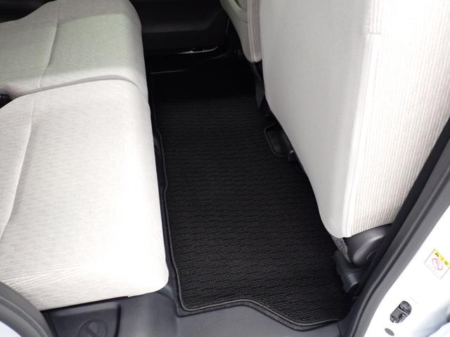 ムーヴＸ衝突被害軽減ブレーキ　横滑り防止装置　オートハイビーム　アイドリングストップ　ステアリングスイッチ　オートライト　キーフリーシステム　オートエアコン　マット（岐阜県）の中古車